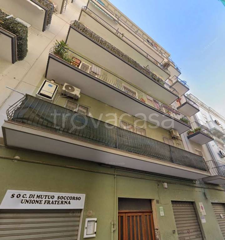 appartamento in vendita a Taranto in zona Borgo