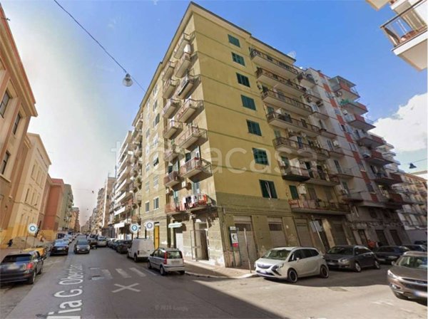 appartamento in vendita a Taranto in zona Tre Carrare-Battisti
