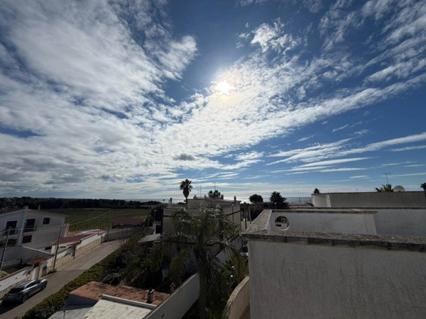 casa indipendente in vendita a Taranto in zona San Vito