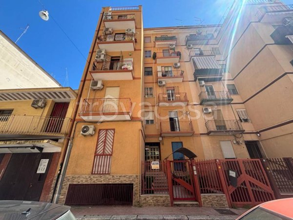 appartamento in vendita a Taranto in zona Tre Carrare-Battisti