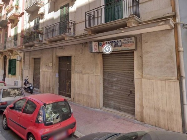 negozio in vendita a Taranto in zona Borgo