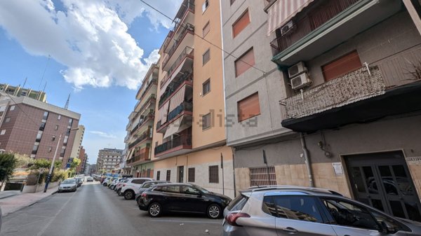 appartamento in vendita a Taranto in zona Tre Carrare-Battisti