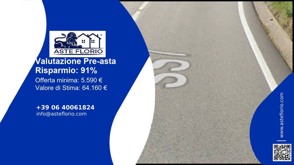 appartamento in vendita a Taranto in zona Tamburi-Croce