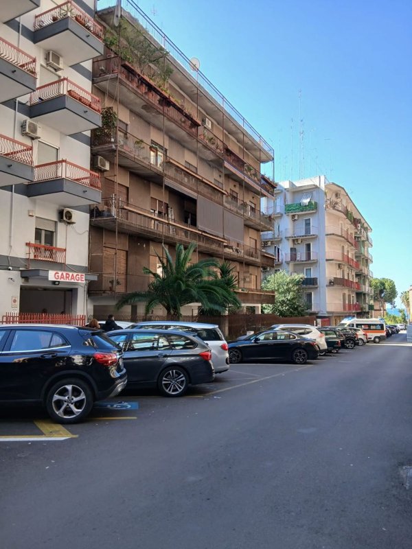 appartamento in vendita a Taranto in zona Borgo