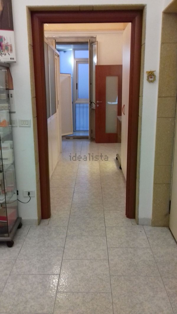 appartamento in vendita a Taranto