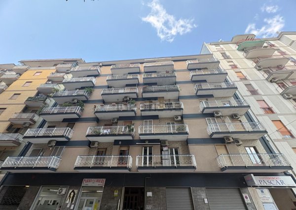 appartamento in vendita a Taranto