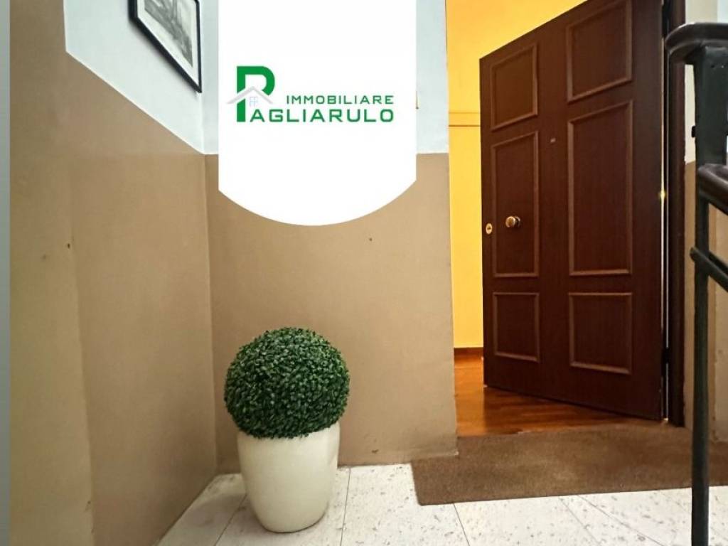 appartamento in vendita a Taranto in zona Borgo Antico