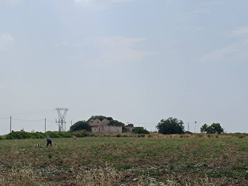 terreno agricolo in vendita a Taranto