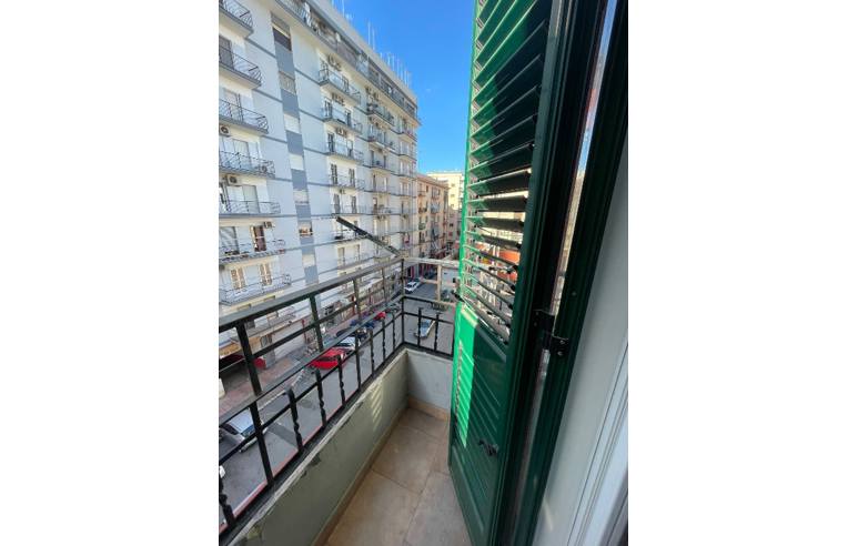 appartamento in vendita a Taranto in zona Borgo