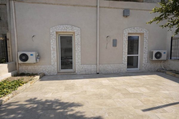 appartamento in vendita a Taranto in zona San Donato