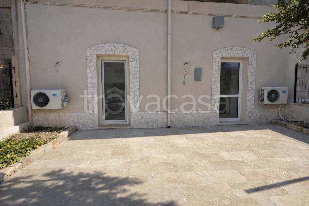 appartamento in vendita a Taranto in zona San Donato