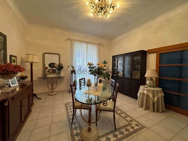 appartamento in vendita a Taranto