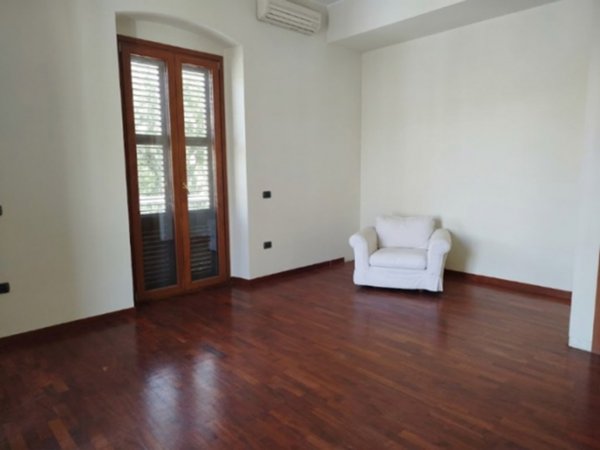 appartamento in vendita a Taranto in zona Borgo