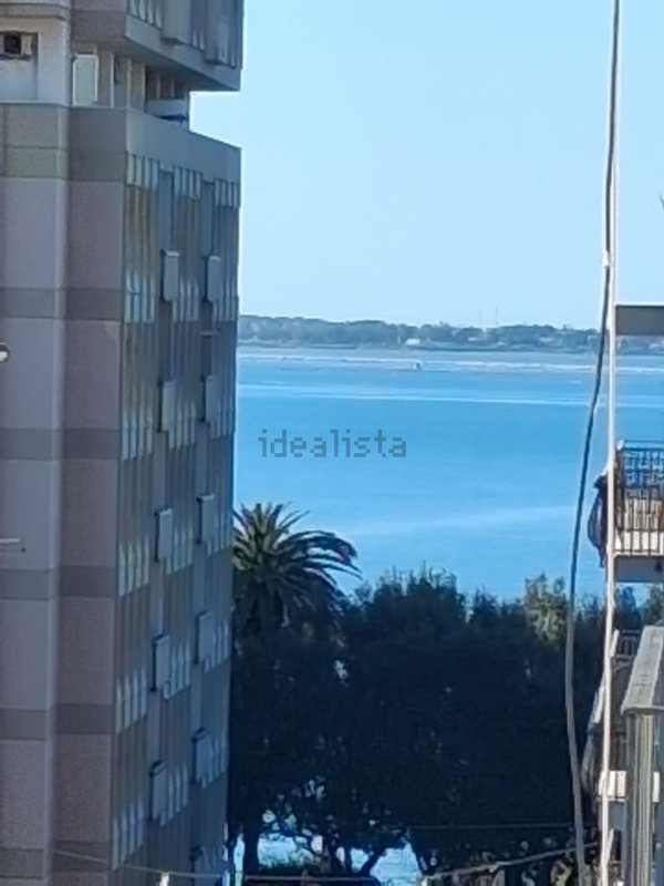 appartamento in vendita a Taranto in zona Borgo