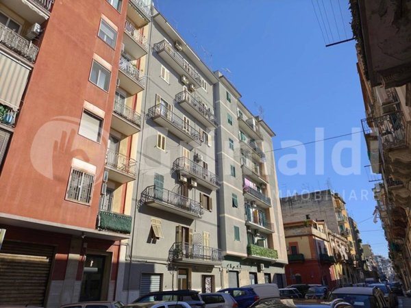 appartamento in vendita a Taranto in zona Tre Carrare-Battisti