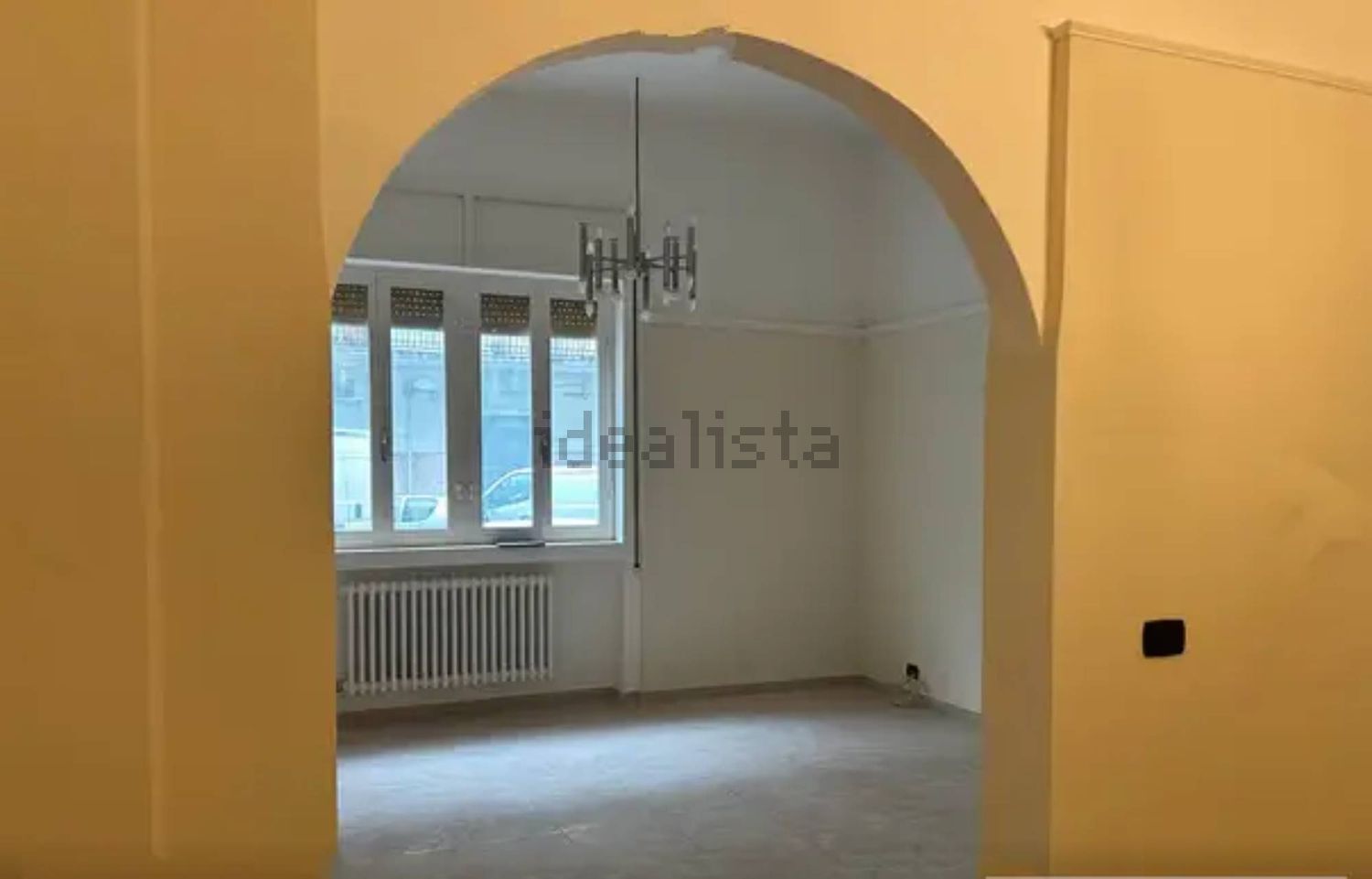 appartamento in vendita a Taranto in zona Tre Carrare-Battisti