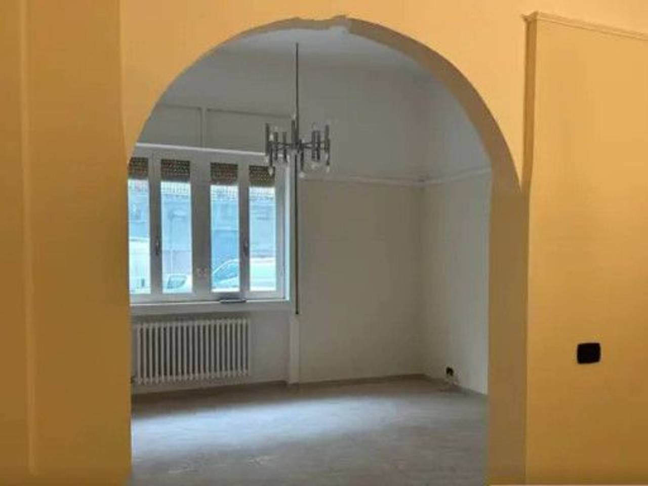 appartamento in vendita a Taranto in zona Tre Carrare-Battisti