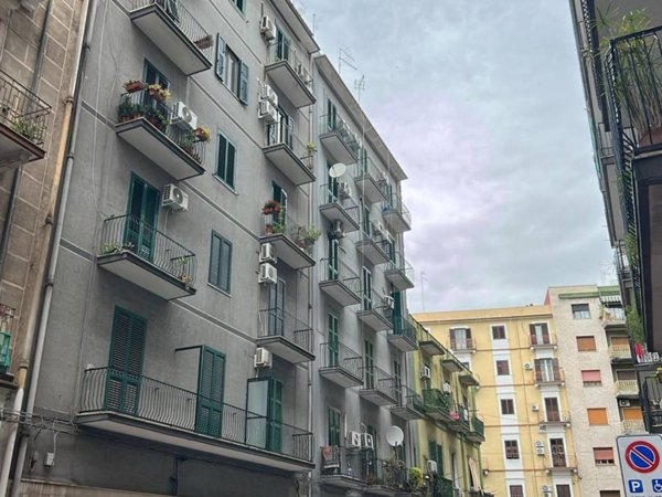 appartamento in vendita a Taranto in zona Tre Carrare-Battisti