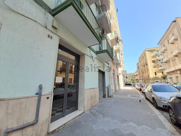 appartamento in vendita a Taranto in zona Tre Carrare-Battisti