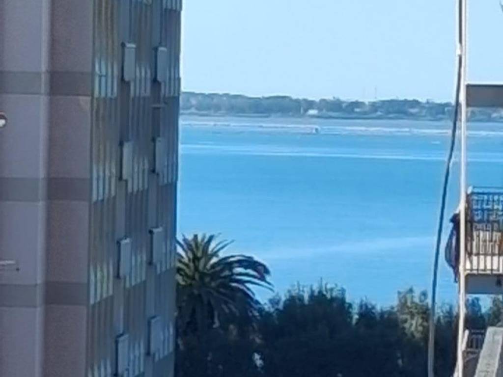 appartamento in vendita a Taranto in zona Borgo