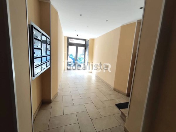 appartamento in vendita a Taranto in zona Tamburi-Croce