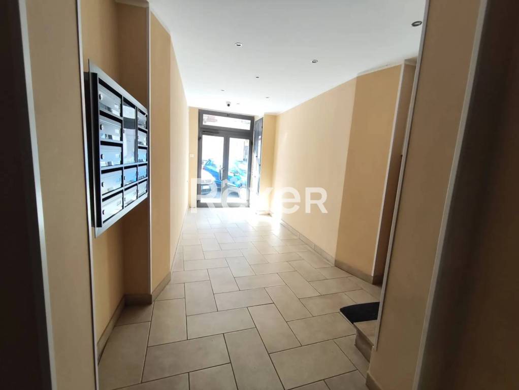 appartamento in vendita a Taranto in zona Tre Carrare-Battisti