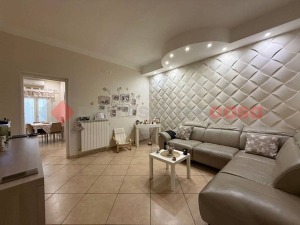 appartamento in vendita a Taranto in zona Borgo