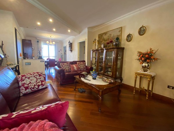 appartamento in vendita a Taranto