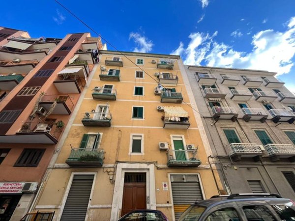 appartamento in vendita a Taranto in zona Tre Carrare-Battisti