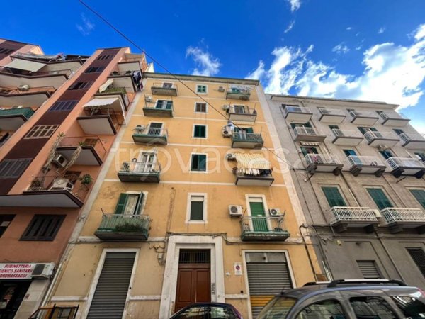 appartamento in vendita a Taranto in zona Tre Carrare-Battisti