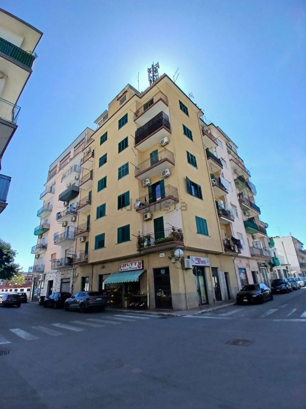 appartamento in vendita a Taranto