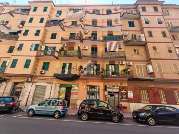 appartamento in vendita a Taranto in zona Italia-Montegranaro