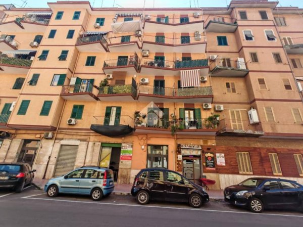 appartamento in vendita a Taranto in zona Italia-Montegranaro