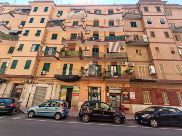 appartamento in vendita a Taranto in zona Italia-Montegranaro