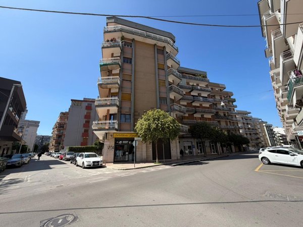 appartamento in vendita a Taranto