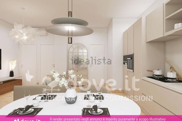 appartamento in vendita a Taranto