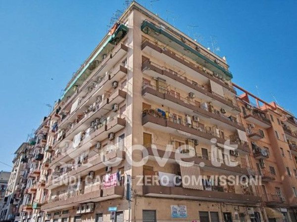 appartamento in vendita a Taranto in zona Tre Carrare-Battisti