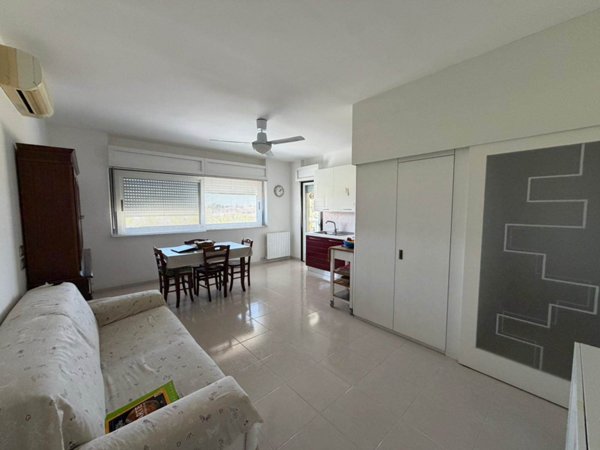 appartamento in vendita a Taranto in zona Borgo Antico