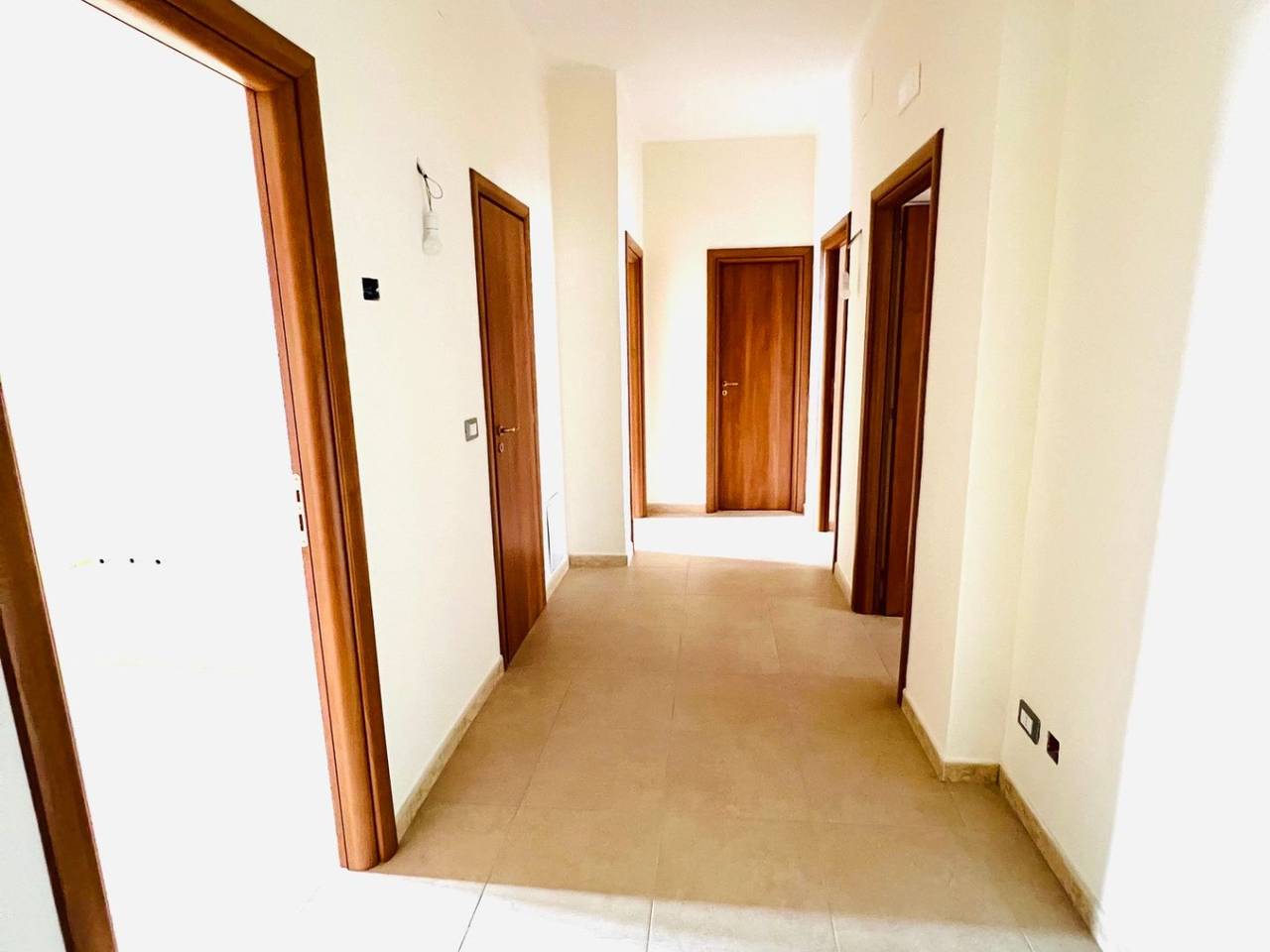 appartamento in vendita a Taranto in zona Italia-Montegranaro