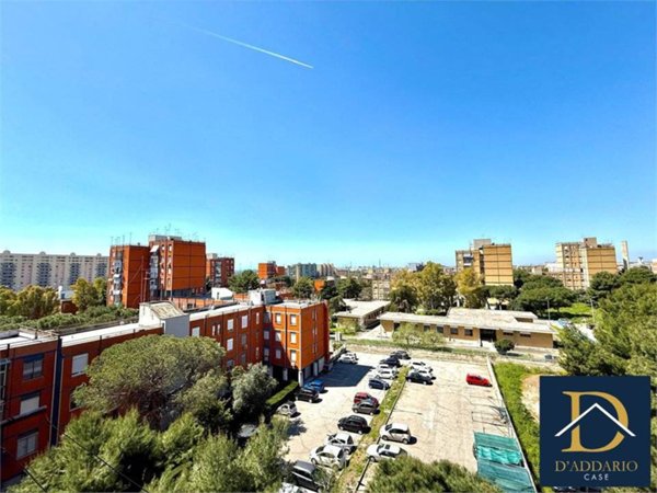 appartamento in vendita a Taranto in zona Paolo VI