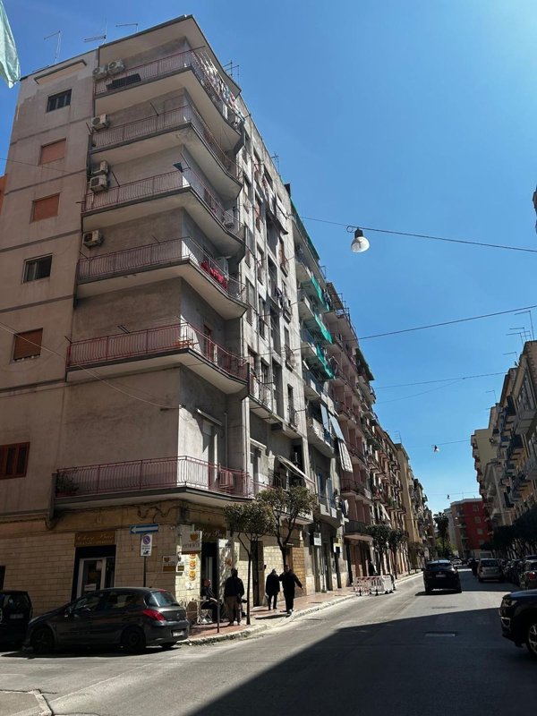 appartamento in vendita a Taranto