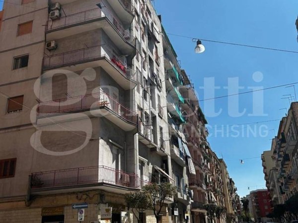appartamento in vendita a Taranto in zona Italia-Montegranaro