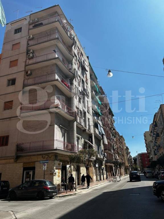 appartamento in vendita a Taranto in zona Italia-Montegranaro