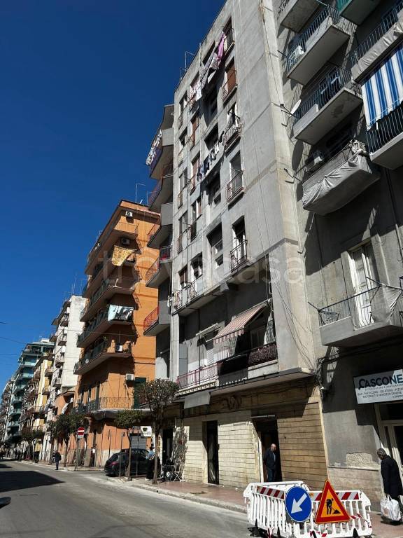 appartamento in vendita a Taranto in zona Italia-Montegranaro