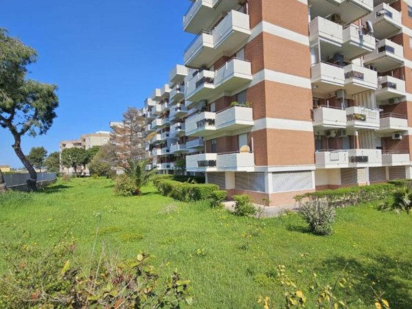 appartamento in vendita a Taranto in zona San Vito