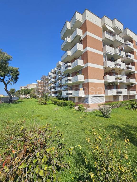 appartamento in vendita a Taranto in zona Carelli