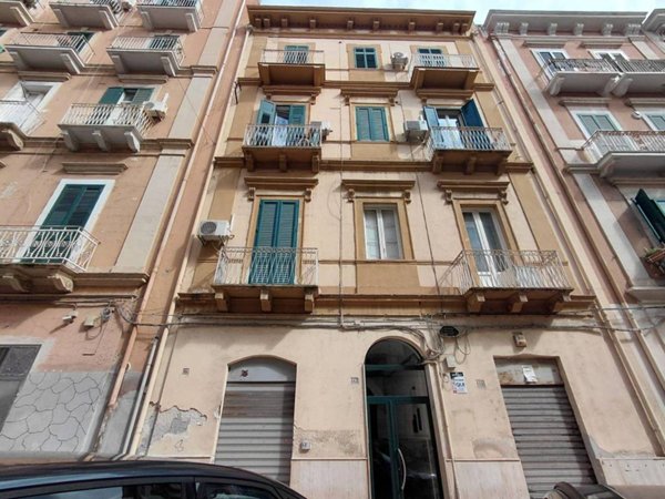 appartamento in vendita a Taranto in zona Borgo Antico