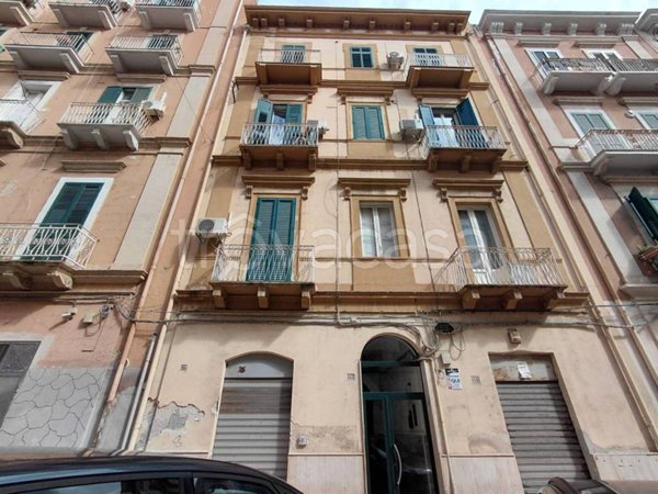 appartamento in vendita a Taranto in zona Borgo