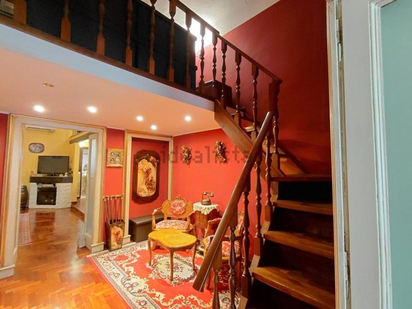 appartamento in vendita a Taranto in zona Borgo