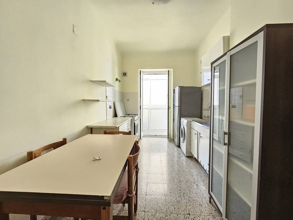 appartamento in vendita a Taranto in zona Italia-Montegranaro